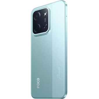  Смартфон Xiaomi Poco C85 6/128 Green РСТ MZB0LFQRU 