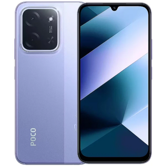  Смартфон Xiaomi Poco C85 8/256 Purple РСТ MZB0LFVRU 