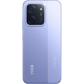  Смартфон Xiaomi Poco C85 8/256 Purple РСТ MZB0LFVRU 