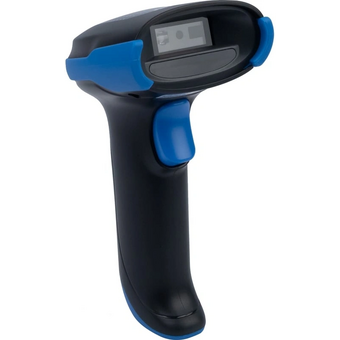  Сканер штрих-кода Dors CT20 2D (SYS-052626) проводной черный 