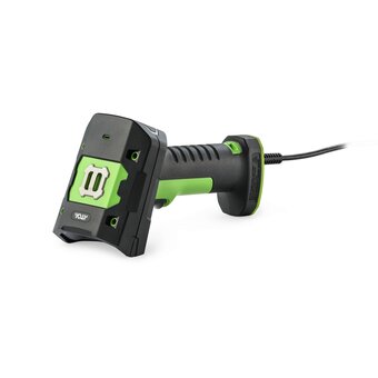  Сканер штрих-кода Атол SB8100 (61989) 2D проводной черный 