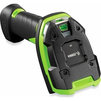  Сканер штрих-кода Zebra DS3608-SR (DS3608-SR3U4600VZW) 1D/2D проводной черный 