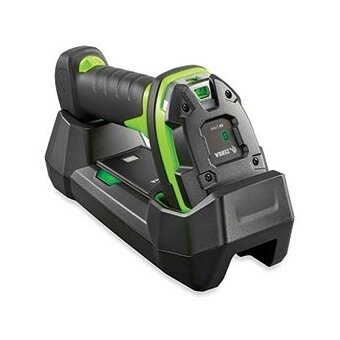  Сканер штрих-кода Zebra DS3608-ER (DS3608-ER3U4602ZVW) 2D проводной зеленый 