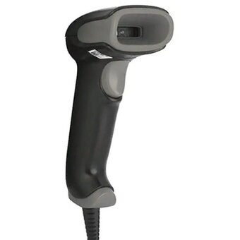  Сканер штрих-кода Honeywell Voyager 1470G2D (1470G2D-2USB-R) 2D проводной черный 
