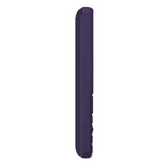  Мобильный телефон Maxvi C38 purple 