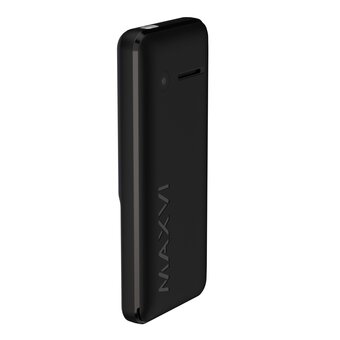  Мобильный телефон Maxvi C38 black 