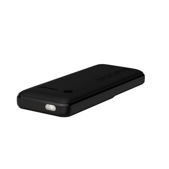  Мобильный телефон Maxvi C38 black 