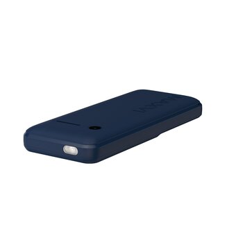  Мобильный телефон Maxvi C38 blue 