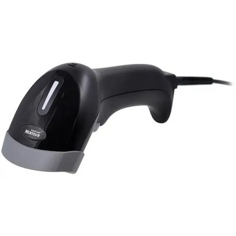  Сканер штрих-кода Mertech 1300GS 2m 2D черный (4895) 