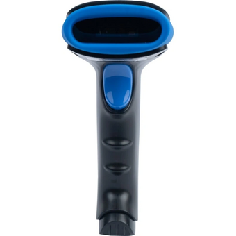  Сканер штрих-кода Dors CT21 2D (SYS-052627) проводной черный 