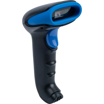  Сканер штрих-кода Dors CT21 2D (SYS-052627) проводной черный 
