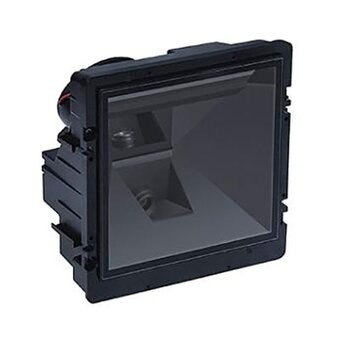  Сканер штрих-кода Mindeo MP8618 2D проводной черный 