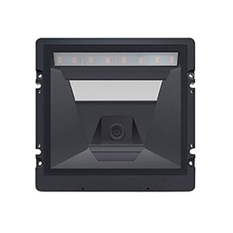  Сканер штрих-кода Mindeo MP8618 2D проводной черный 