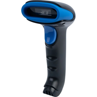  Сканер штрих-кода Dors CT21 2D (SYS-052627) проводной черный 