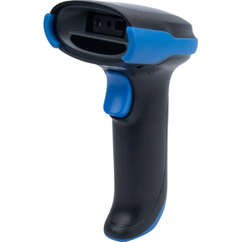  Сканер штрих-кода Dors CT20 2D (SYS-052626) проводной черный 