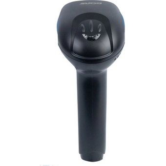  Сканер штрих-кода Dors CT21 2D (SYS-052627) проводной черный 