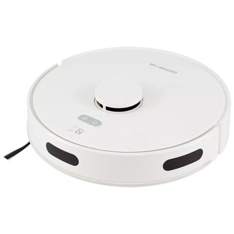  Пылесос-робот Polaris PVCRDC G2 6002 белый 