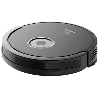  Робот-пылесос Polaris IQ Home PVCR G2 3200 черный 