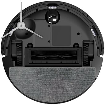  Робот-пылесос Polaris IQ Home PVCR G2 3200 черный 