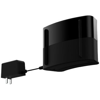  Робот-пылесос Polaris IQ Home PVCR G2 3200 черный 