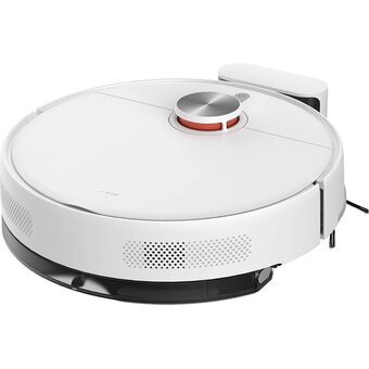  Робот-пылесос Xiaomi Robot Vacuum S40Pro BHR089REU РСТ 
