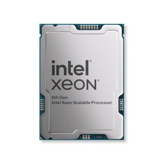 Процессор Intel Xeon Gold 6548Y+ PK8072205500200 LGA4677 (Emerald Rapids, 32C/64T, 2.5/4.1GHz, 60MB, 250W) OEM   Процессор Intel Xeon Gold 6548Y+ PK8072205500200 LGA4677 (Emerald Rapids, 32C/64T, 2.5/4.1GHz, 60MB, 250W) OEM