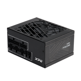  Блок питания XPG PYMCORE750G-BKCEU 
