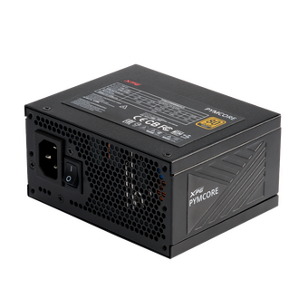  Блок питания XPG PYMCORE850G-BKCEU 