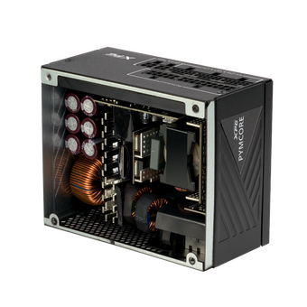  Блок питания XPG PYMCORE850G-BKCEU 