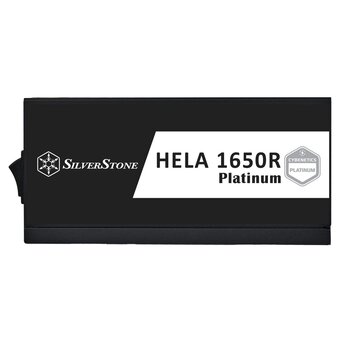 Блок питания Silverstone SST-HA1650R-PM (G540HA165R0M220)   Блок питания Silverstone SST-HA1650R-PM (G540HA165R0M220)