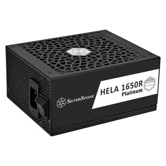 Блок питания Silverstone SST-HA1650R-PM (G540HA165R0M220)   Блок питания Silverstone SST-HA1650R-PM (G540HA165R0M220)