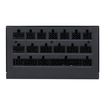 Блок питания Silverstone SST-HA1650R-PM (G540HA165R0M220)   Блок питания Silverstone SST-HA1650R-PM (G540HA165R0M220)