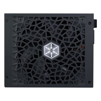 Блок питания Silverstone SST-HA1650R-PM (G540HA165R0M220)   Блок питания Silverstone SST-HA1650R-PM (G540HA165R0M220)