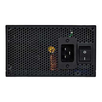 Блок питания Silverstone SST-HA1650R-PM (G540HA165R0M220)   Блок питания Silverstone SST-HA1650R-PM (G540HA165R0M220)