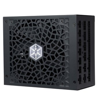 Блок питания Silverstone SST-HA1650R-PM (G540HA165R0M220)   Блок питания Silverstone SST-HA1650R-PM (G540HA165R0M220)