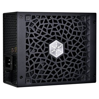 Блок питания Silverstone SST-HA1650R-PM (G540HA165R0M220)   Блок питания Silverstone SST-HA1650R-PM (G540HA165R0M220)