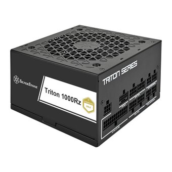 Блок питания Silverstone SST-TR1000R-GM (G540TR100R0M220)   Блок питания Silverstone SST-TR1000R-GM (G540TR100R0M220)