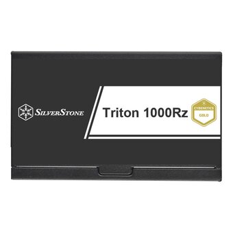 Блок питания Silverstone SST-TR1000R-GM (G540TR100R0M220)   Блок питания Silverstone SST-TR1000R-GM (G540TR100R0M220)