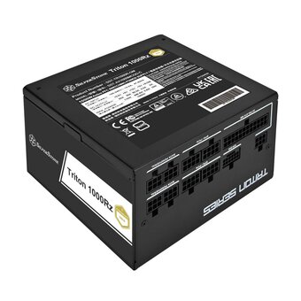 Блок питания Silverstone SST-TR1000R-GM (G540TR100R0M220)   Блок питания Silverstone SST-TR1000R-GM (G540TR100R0M220)