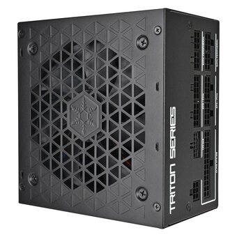 Блок питания Silverstone SST-TR1000R-GM (G540TR100R0M220)   Блок питания Silverstone SST-TR1000R-GM (G540TR100R0M220)