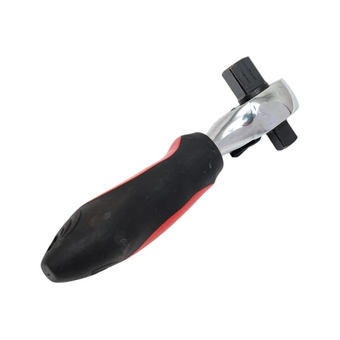  Ключ трещотка LAVITA LA 151238 1/2" 3/8" 