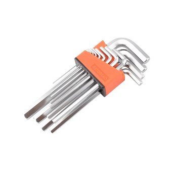  Набор ключей шестигранных АвтоDело 30346 (17014) 