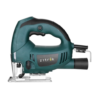  Лобзик Zitrek ZKJS750E (085-1303) +1пил. 750Вт 