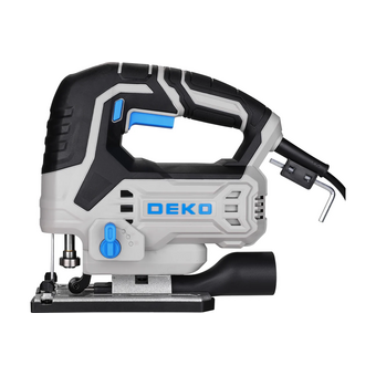  Электролобзик DEKO JSDK-850 Pro (085-1159) 850Вт 