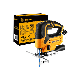  Лобзик Deko JSDK-700 (085-1158) 