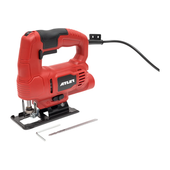  Лобзик ATLET PSJ450G 450 Вт 