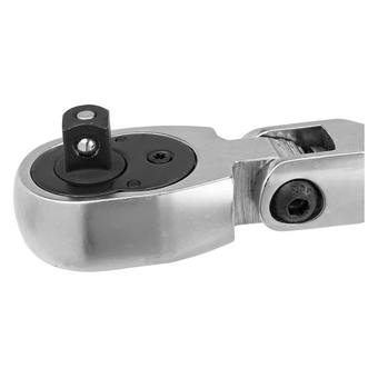  Ключ трещотка Rockforce RF Light-802318(64571) 3/8" 