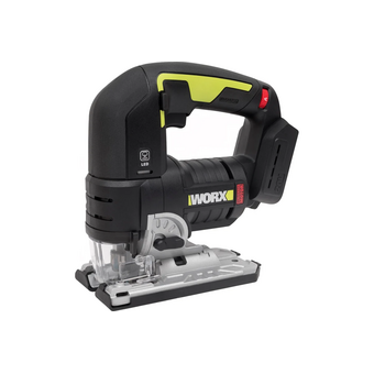 Лобзик WORX Professional WU550.9 без АКБ и ЗУ   Лобзик WORX Professional WU550.9 без АКБ и ЗУ