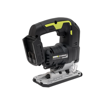 Лобзик WORX Professional WU550.9 без АКБ и ЗУ   Лобзик WORX Professional WU550.9 без АКБ и ЗУ