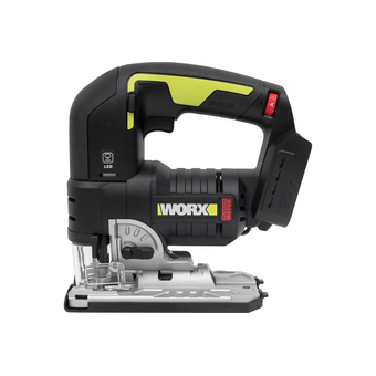 Лобзик WORX Professional WU550.9 без АКБ и ЗУ   Лобзик WORX Professional WU550.9 без АКБ и ЗУ